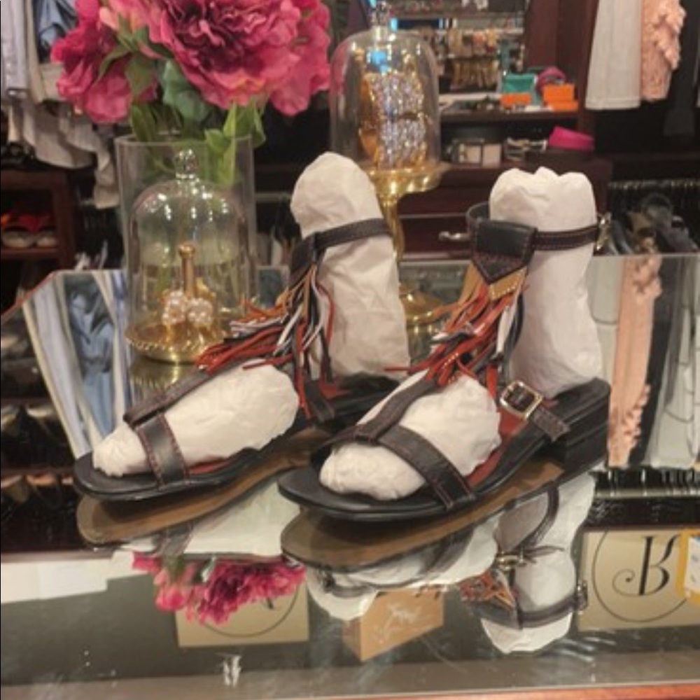 Sandals
